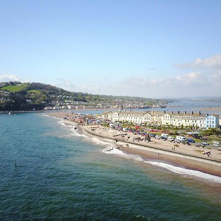 Sunnybrook - A Luxurious Carbon Neutral House Close To Beach, Shaldon Kültér fotó