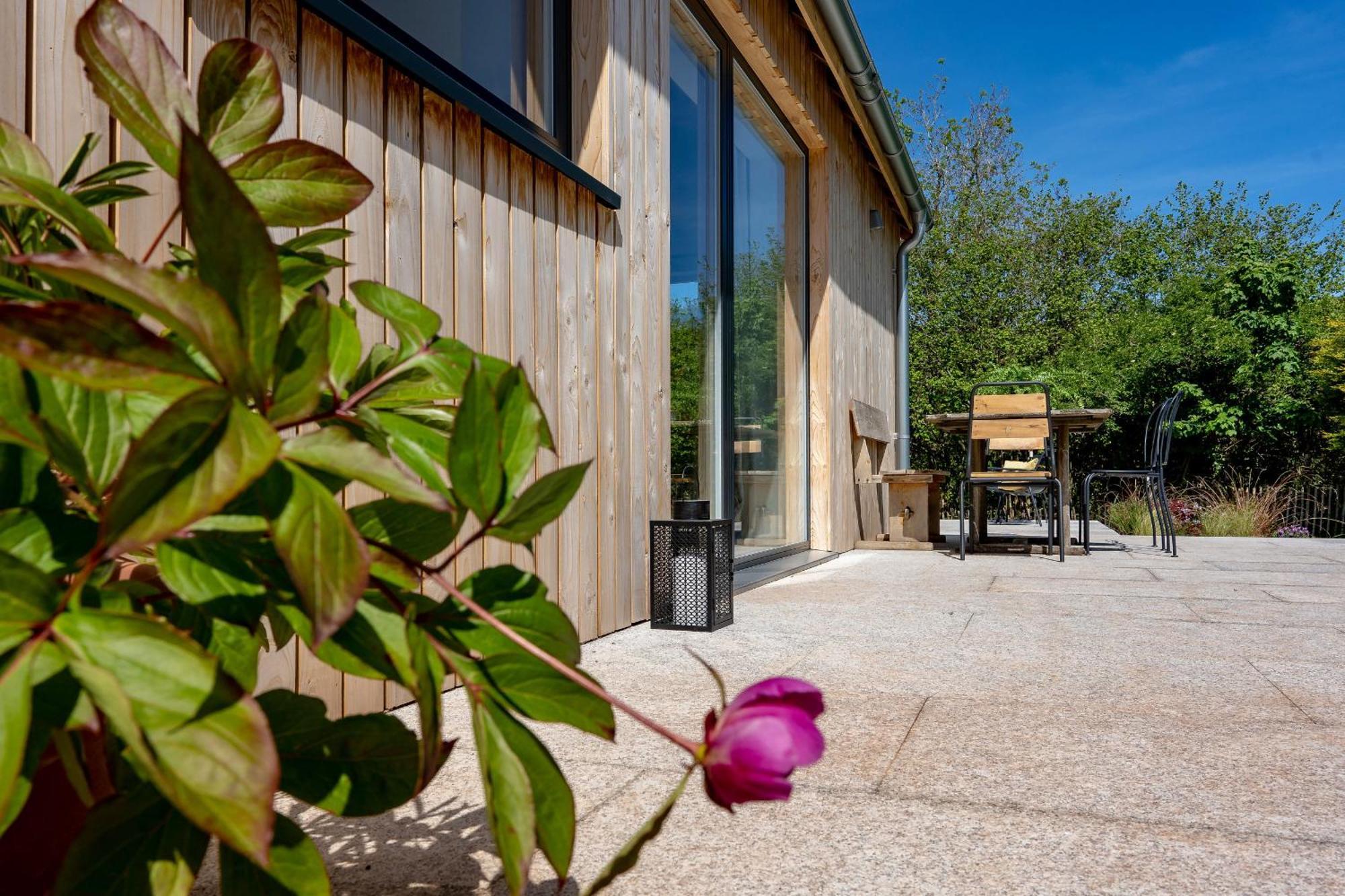 Sunnybrook - A Luxurious Carbon Neutral House Close To Beach, Shaldon Kültér fotó