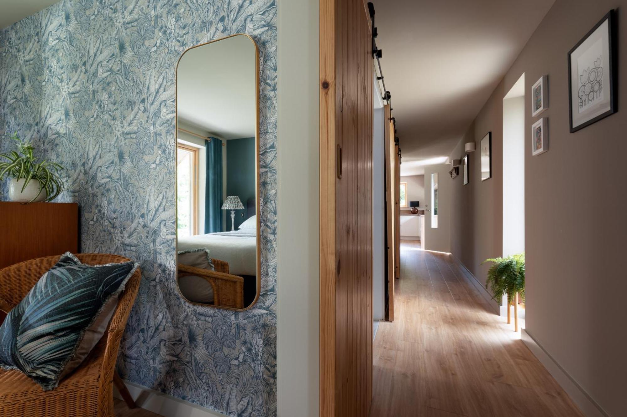 Sunnybrook - A Luxurious Carbon Neutral House Close To Beach, Shaldon Kültér fotó