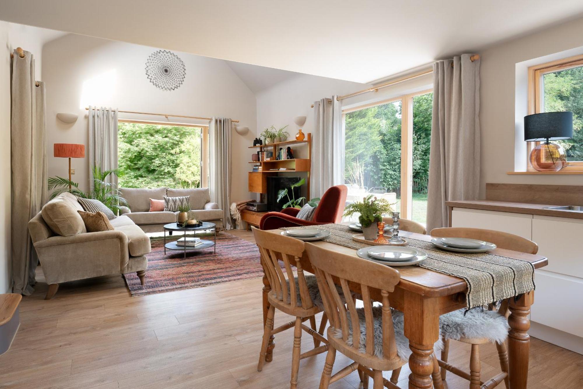 Sunnybrook - A Luxurious Carbon Neutral House Close To Beach, Shaldon Kültér fotó