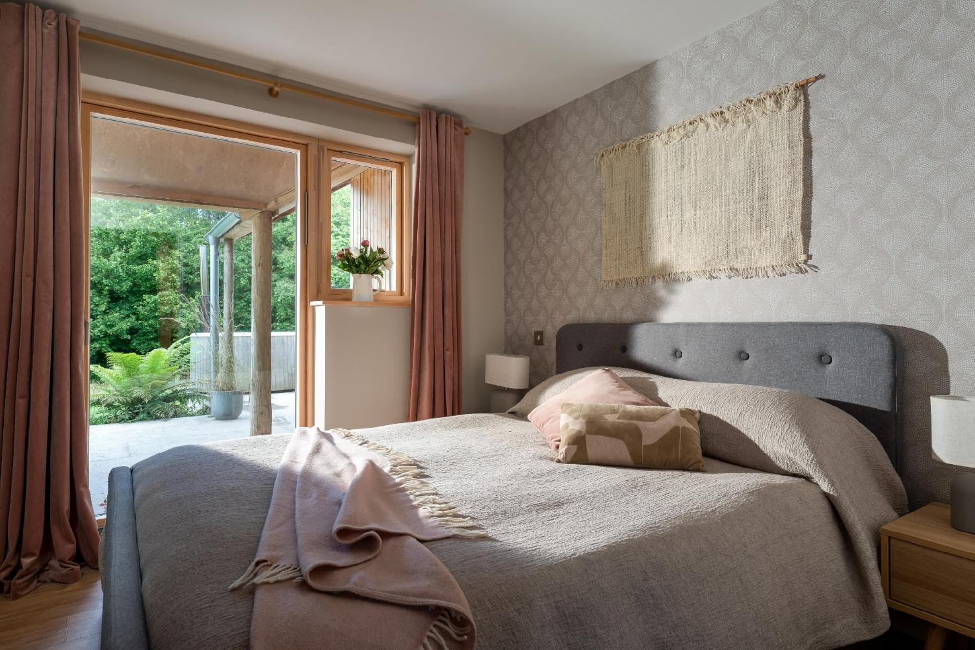 Sunnybrook - A Luxurious Carbon Neutral House Close To Beach, Shaldon Kültér fotó