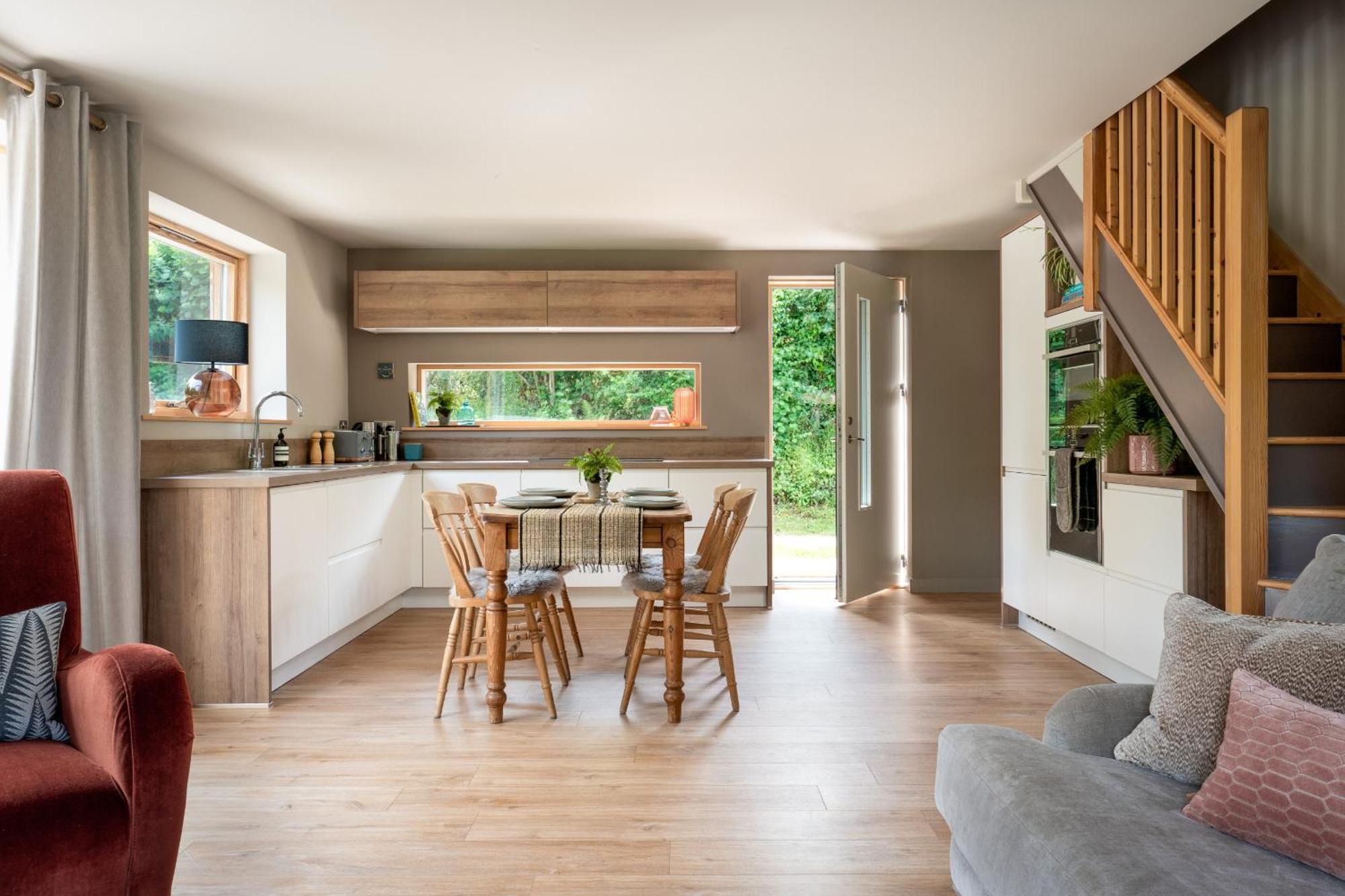 Sunnybrook - A Luxurious Carbon Neutral House Close To Beach, Shaldon Kültér fotó